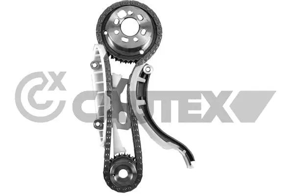 Timing Chain Kit (752109)