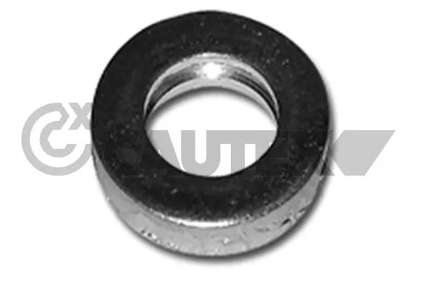 Rolling Bearing, suspension strut support mount (461197)