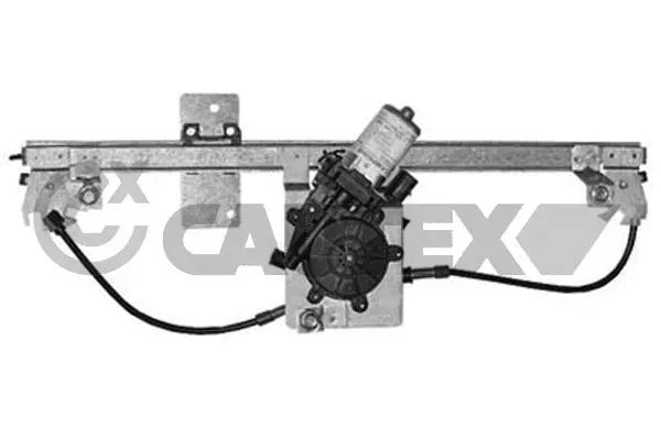 Window Regulator (027367)