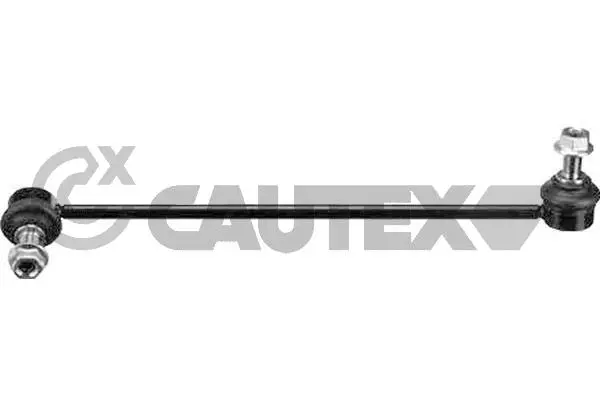 Link/Coupling Rod, stabiliser bar (757593)