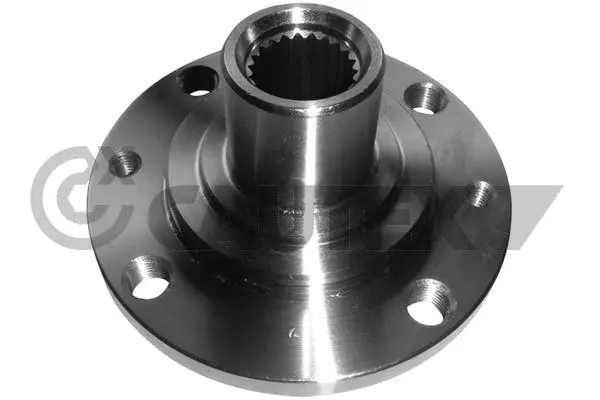 Wheel Hub (750753)