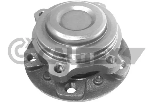 Wheel Hub (750628)