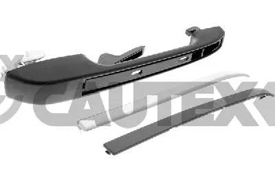 Exterior Door Handle (767689)