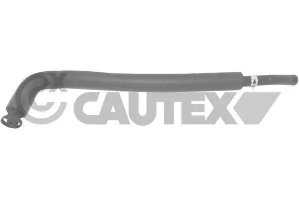 Hose, crankcase ventilation (757482)