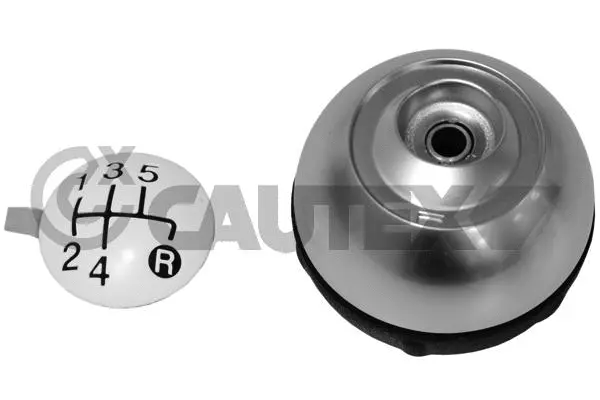 Gear Shift Lever Knob (770570)