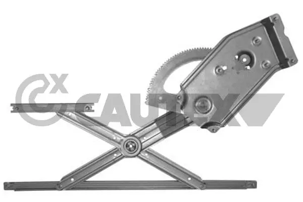 Window Regulator (027397)