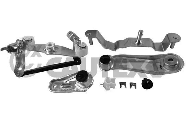 Selector-/Shift Rod (482570)