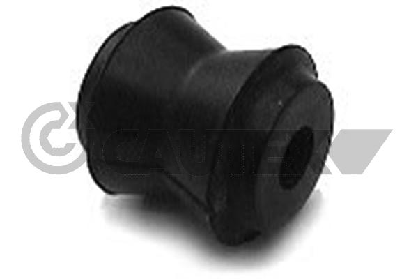 Mounting, control/trailing arm (011131)