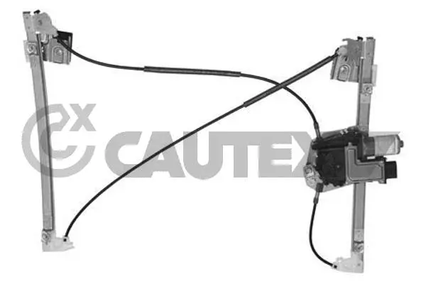 Window Regulator (467141)