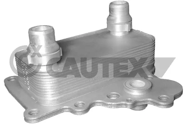 Oil Cooler, engine oil (751750)