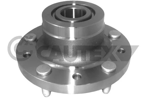 Wheel Bearing Kit (081413)
