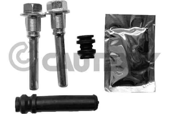 Guide Sleeve Kit, brake caliper (760407)