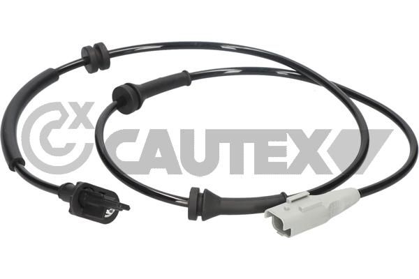 Sensor, wheel speed (769325)