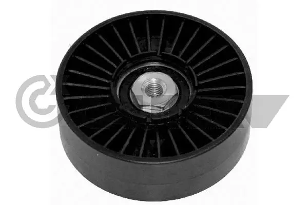 Deflection/Guide Pulley, V-ribbed belt (460959)
