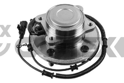 Wheel Bearing Kit (774826)