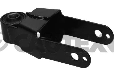 Mounting, engine (031411)