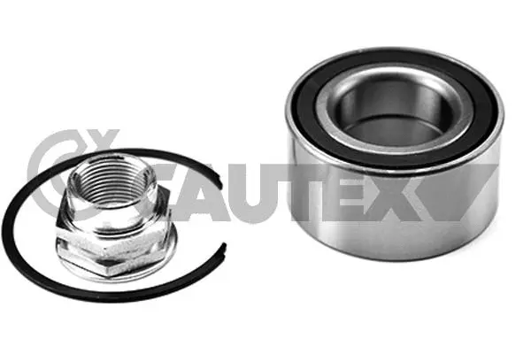 Wheel Bearing Kit (754786)