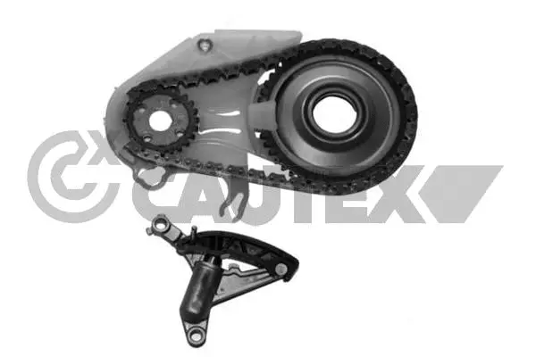 Timing Chain Kit (752099)
