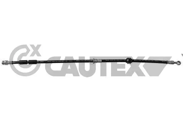 Brake Hose (752411)