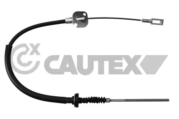 Cable Pull, clutch control (019014)