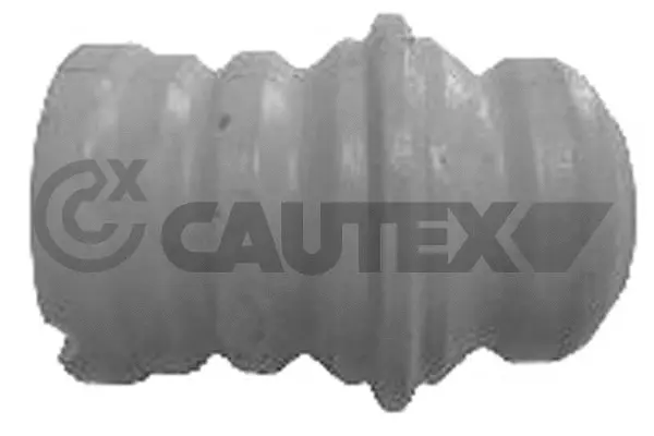 Rubber Buffer, suspension (767311)