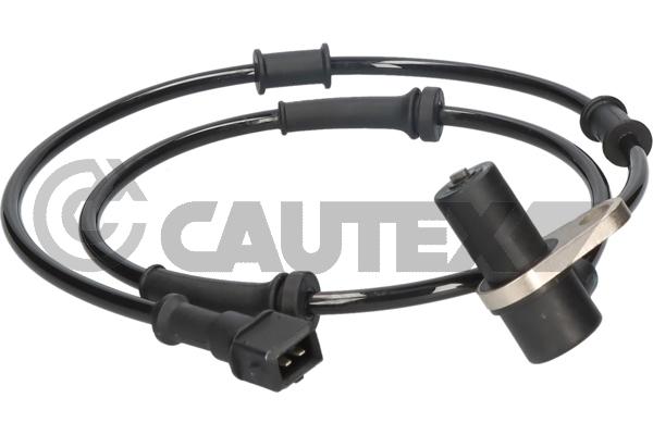 Sensor, wheel speed (772428)