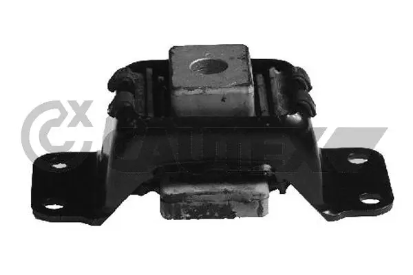 Bushing, axle beam (460187)