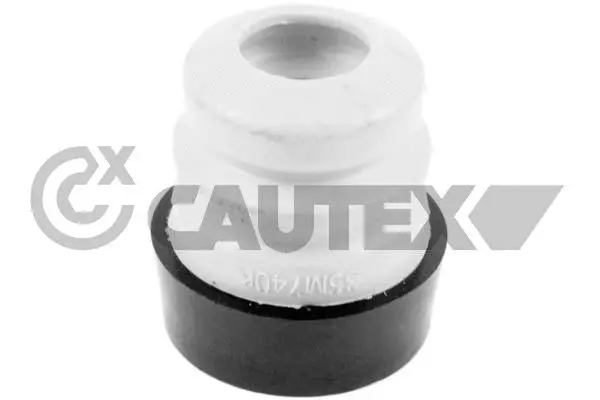 Rubber Buffer, suspension (750591)