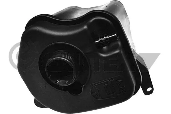 Expansion Tank, coolant (750321)