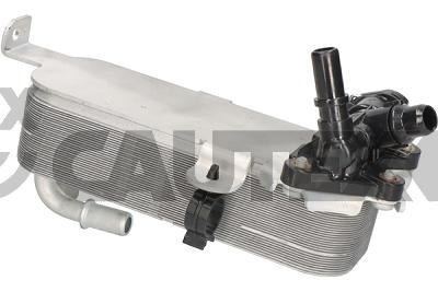 Oil Cooler, automatic transmission (776119)