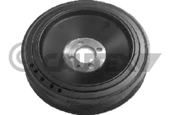 Belt Pulley, crankshaft (755500)