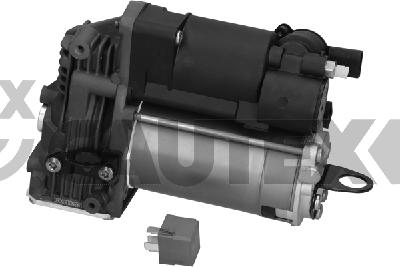 Compressor, compressed air system (775477)