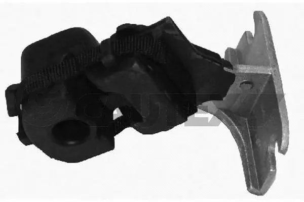 Rubber Buffer, muffler (756585)