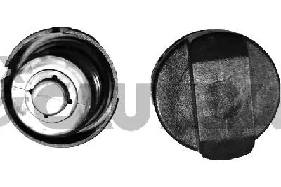 Cap, fuel tank (774578)