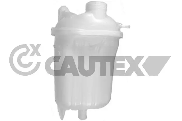 Expansion Tank, coolant (750346)