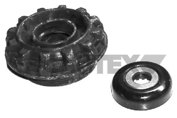 Suspension Strut Support Mount (460150)