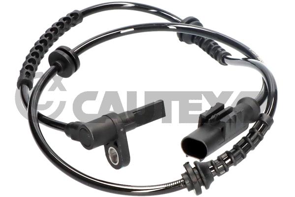 Sensor, wheel speed (755334)