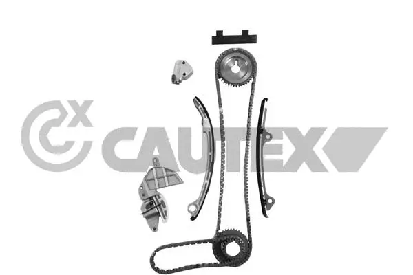 Timing Chain Kit (752107)