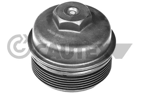 Cap, oil filter housing (751151)