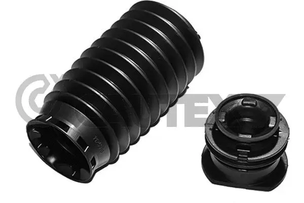 Rubber Buffer, suspension (750915)
