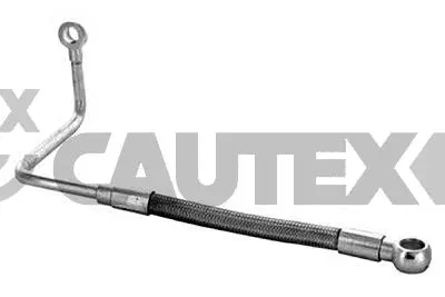 Oil Pipe, charger (772395)