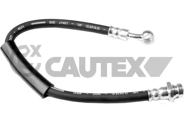Brake Hose (756213)