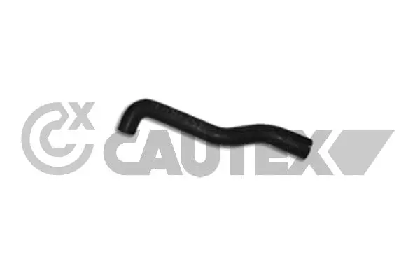 Radiator Hose (016393)