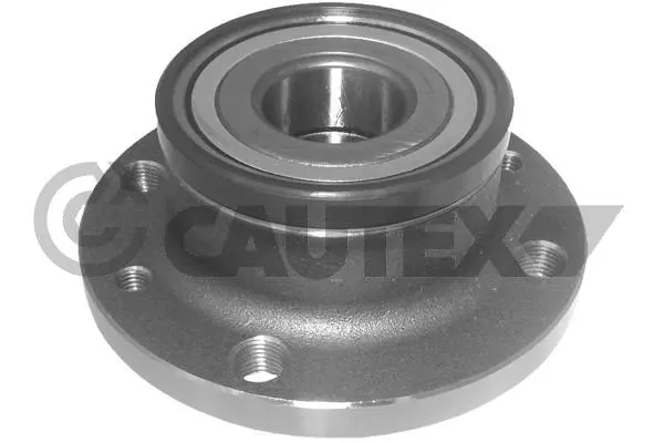 Wheel Bearing Kit (011214)