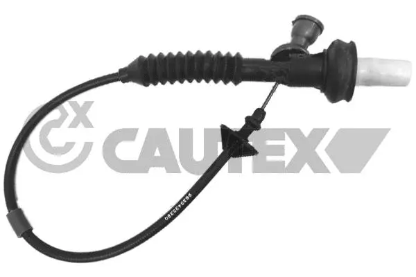 Cable Pull, clutch control (038317)