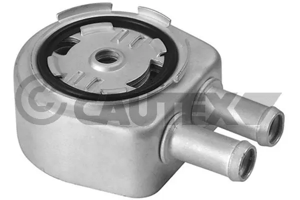 Oil Cooler, engine oil (751783)