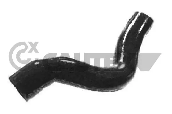 Radiator Hose (021093)
