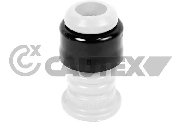Rubber Buffer, suspension (760117)