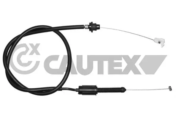 Accelerator Cable (025876)