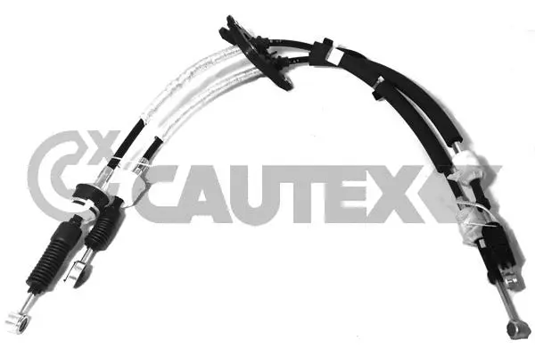Cable Pull, manual transmission (766485)